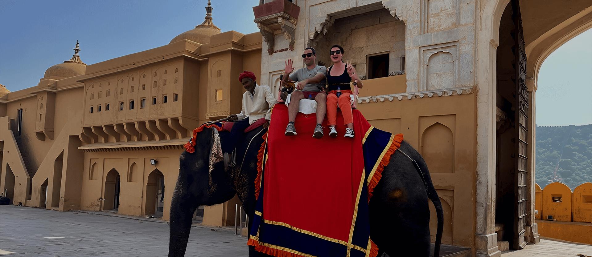 Rajasthan Tour