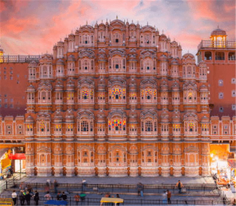 Rajasthan