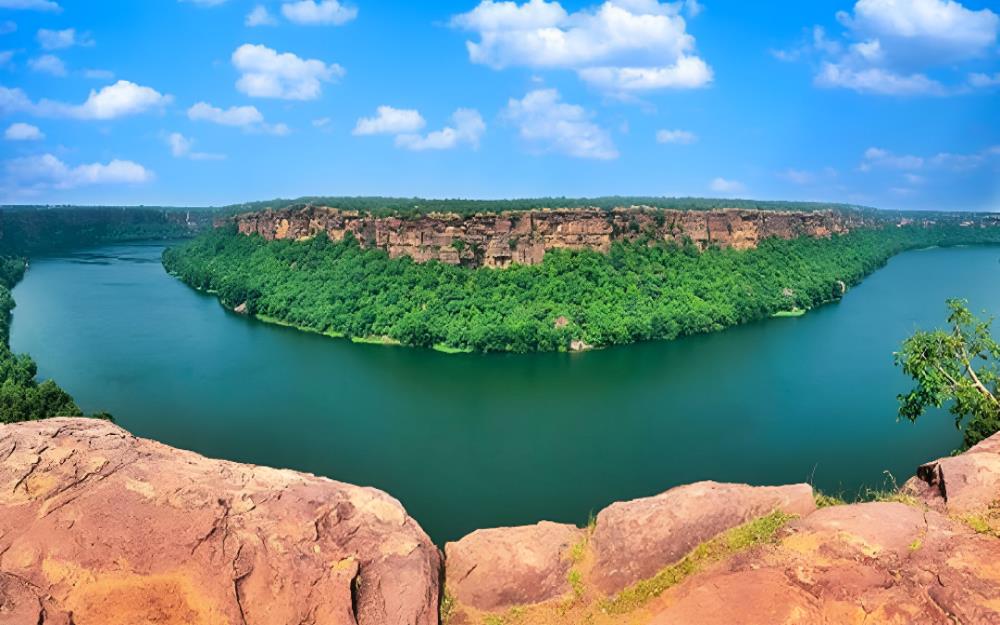 11 Nights 12 Days Rajasthan Village And Wildlife Photography Tour