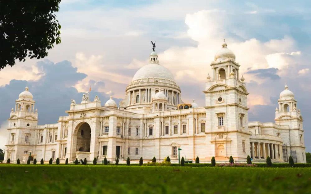 13 Nights 14 Days Museum Tour Of India