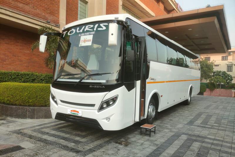 Bus